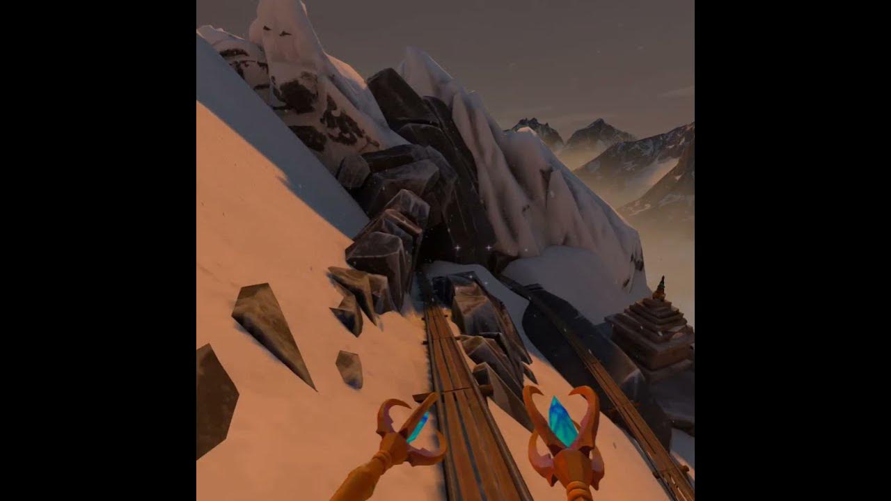 Finally Unlocking Gold Rush In Coaster Combat. (Oculus Quest 2) YouTube