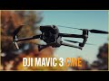 DJI Mavic 3 CINE Premium | Unboxing | First Look | Accessories | RC Pro Controller