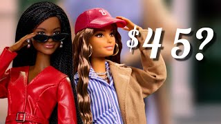 Details Are the New Barbie Style Dolls Worth The Price Update