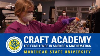 Finding your Community at Craft Academy