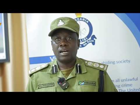 MWANAUME ADAIWA KUMUUA MPENZI WAKE TANGA, MWILI WAOKOTWA BONDENI