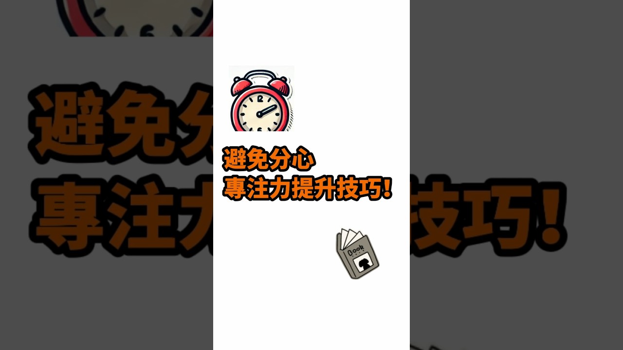 滑手機真的毀了我的學習!這3招救了我! #短影音#生活小技巧#學習分享#必看影片#教育短片#學習救星#學習日常#懶人必看 #必看影片 #如何專心 #考前衝刺 縮圖