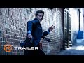 Novocaine - Official Trailer (2025) - Jack Quaid, Ray Nicholson, Amber Midthunder