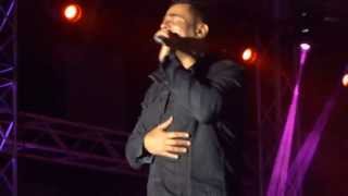 07 - Seb Faragh Kibeer From Emirates Heights - عمرو دياب سبت فراغ كبير