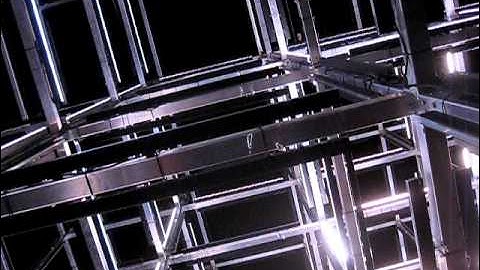 Underneath Origin - by UVA at The Creators Project