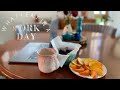 WHAT I EAT IN A WORK DAY | BEST FALL RECIPES