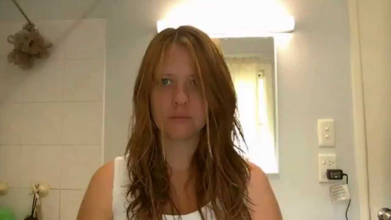 Time Lapse Dying Hair Nordic Blonde You Time Lapse Dying Hair Nordic Blonde