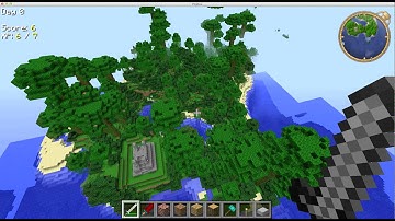 How to do the Creation Quest in the Millenaire mod (Kinda)