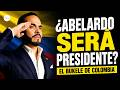 Abelardo de la Espriella: Las 5 Razones por las que Podría Convertirse en Presidente de Colombia 🇨🇴🔥