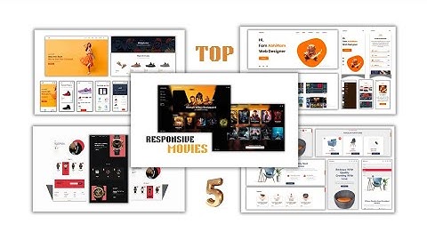 Master Frontend Web Development with 5 Real World Projects Using HTML CSS & JS Beginners to Advanced