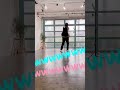 【呪術廻戦】ニア踊ってみた【オフショット】#shorts