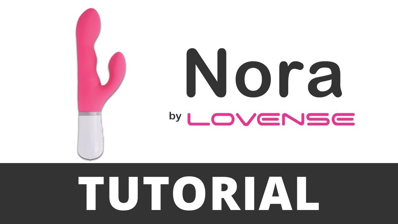 Nora by Lovense - Unboxing / Step-by-Step Guide / Tutorial Nora by Lovense - Unboxing / Step-by-Step Guide / Tutorial