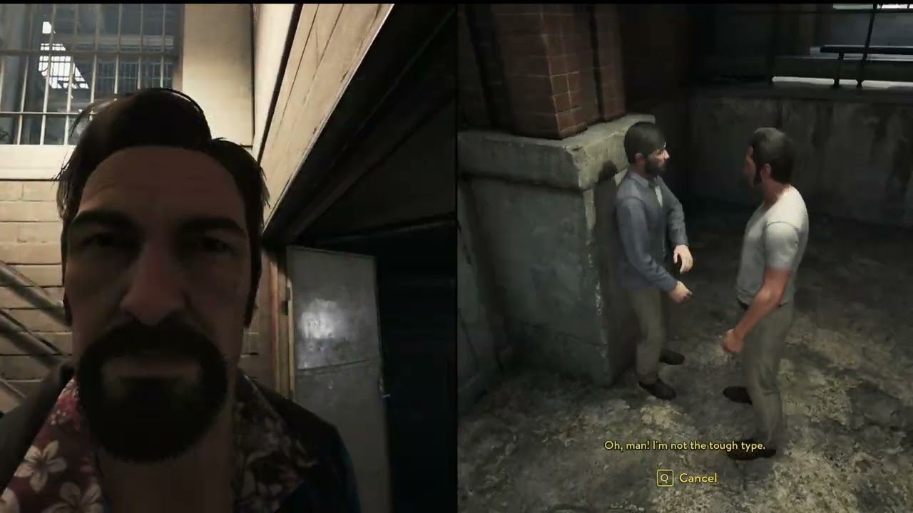 A very special video
