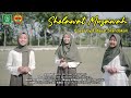 Sholawat musawah cover  pac fatayat nu srandakan