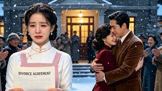 Information Husband took mistress to gala, I smiled and left, became top billionaire—now they cry. News