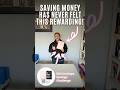 This Money Saving Challenge Made Me EXCITED About Budgeting
