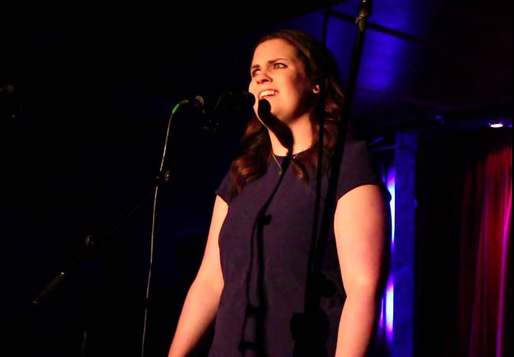 Tessa Leake - I Can Do Better Than That - YouTube