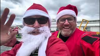 JetSki Tas’ Xmas Toy Run