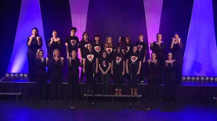 Chorale Cl de sol ,cole secondaire Charles-Gravel ...