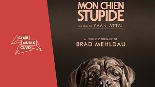 Video thumbnail of "Brad Mehldau - Fait chier Paris | Extrait du film "Mon chien Stupide""