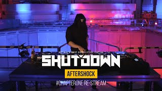 Aftershock Live | Shutdown Festival Re-Stream #ChapterOne #InfiniteForce