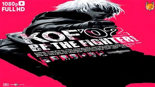 The King of Fighters 2002: Challenge to Ultimate Battle - Gameplay / Arcade - Fliperama (1080p50fps)