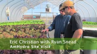 Amhydro Advantage Oregon Farmer Ryan Snead Shares Why He Uses Amhydro