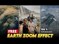 Instagram Trending Earth Zoom Reels Video Editing How To Make Earth Zoom Reels Video Instagram Trending Earth Zoom Reels Video Editing How To Make Earth Zoom Reels Video