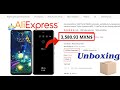 LG V50 THINQ UNBOXING (Aliexpress)160$