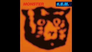 3000 Best Albums 1769 R.e.m. - Monster 1994 Dans Mini Album Review