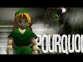 Ocarina Of Time, un classique ?