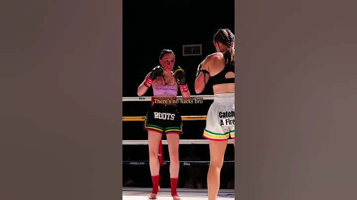 No One Can Save You | Muay Thai Warrior Mindset