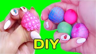 DIY: мини-антистресс своими руками / Tanya StreLove