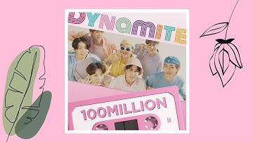 YouTube confirms BTS