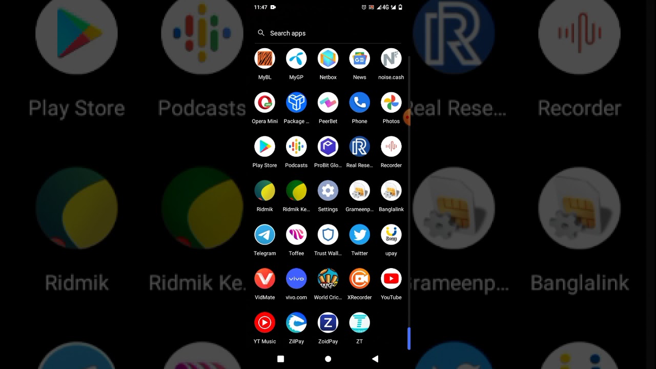 daily 8 hajar taka income package portal