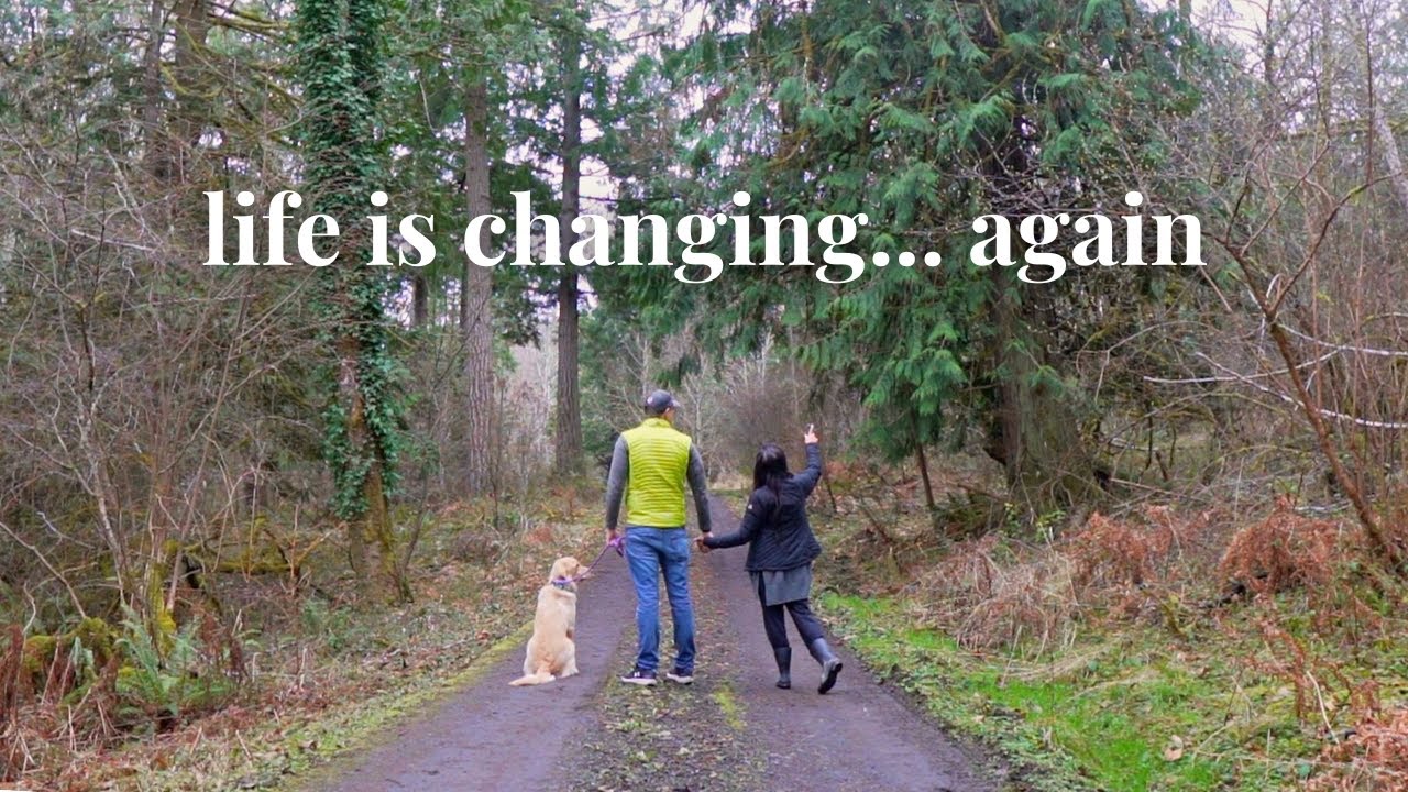 Leaving Everything Behind starting over in the USA YouTube