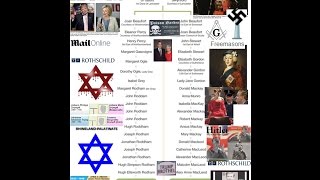 Donald Trump Draft Dodger Vietnam De Rhine WW2 Rodenroth pi PIMP Percy Pierce McLeod Palestine Johan