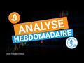 Bitcoin analyse et prvision du 190424