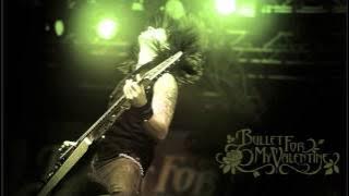 Bullet For My Valentine - The Acoustics (Full Album)