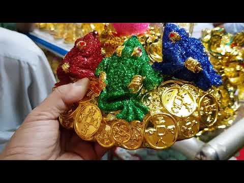 Học thuỷ miễn phí ý nghĩa vật phẩm phong thủy và cách sử dụng phần 2 dt 0981111861
