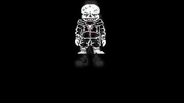Distrust Sans (Phase 2.5)