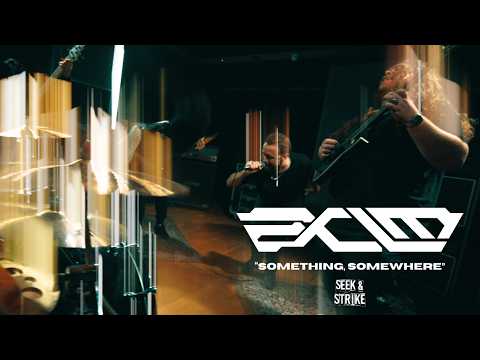 Exist Immortal - "Something, Somewhere" (Official Music Video)
