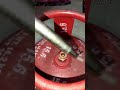 Gas To Gas Shifting (Cylinder To Cylinder) Shifting #shorts #gas #kifayatech #shifting
