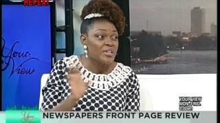 YOUR VIEW 08TH DEC 2016