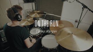 Corey Harper - On The Run // Simon Treasure