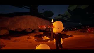I'm Building a Cozy Open World Game With BRUTAL Combat | Lithium Kids