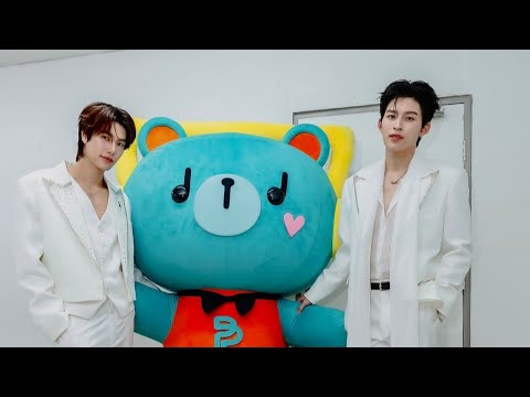 18/6/26 SalzSystemaxPPPFamily l Pond Phuwin & Permpoon