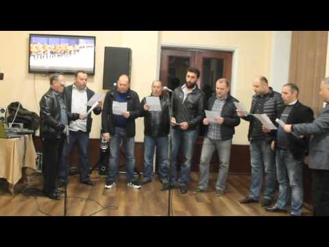 მინი-ფეხბურთის კლუბის ''ახპიურის'' ჰიმნი