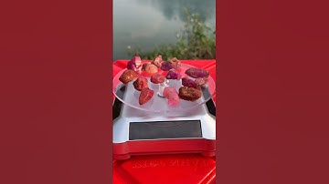 Tinh thể ruby #ruby #daquy #daquytunhien #daquylehuy #phongthuy #gemstone #daquylucyen