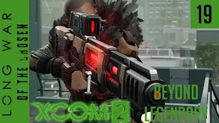 Trial by Fire - LWOTC Beyond Legendary - 19 screenshot 4